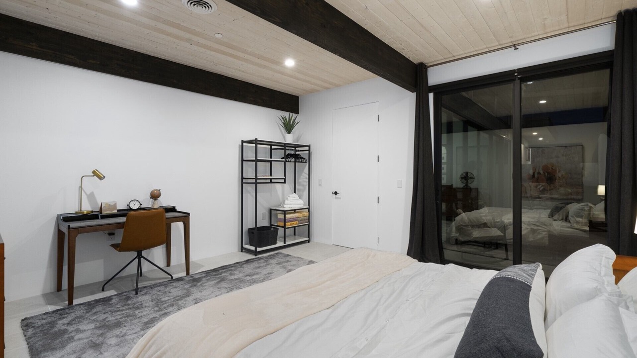 Photo of Bedroom in Leigh Estates