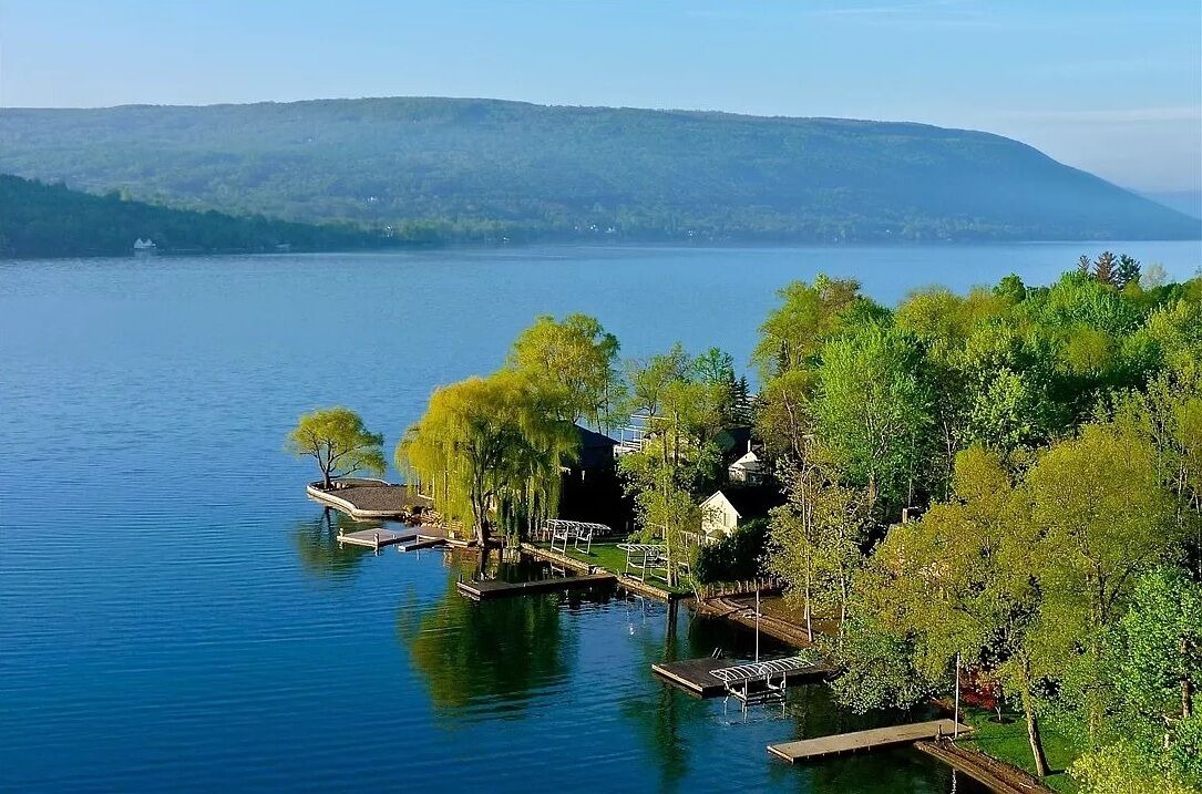 Photo of Outdoor in Canandaigua