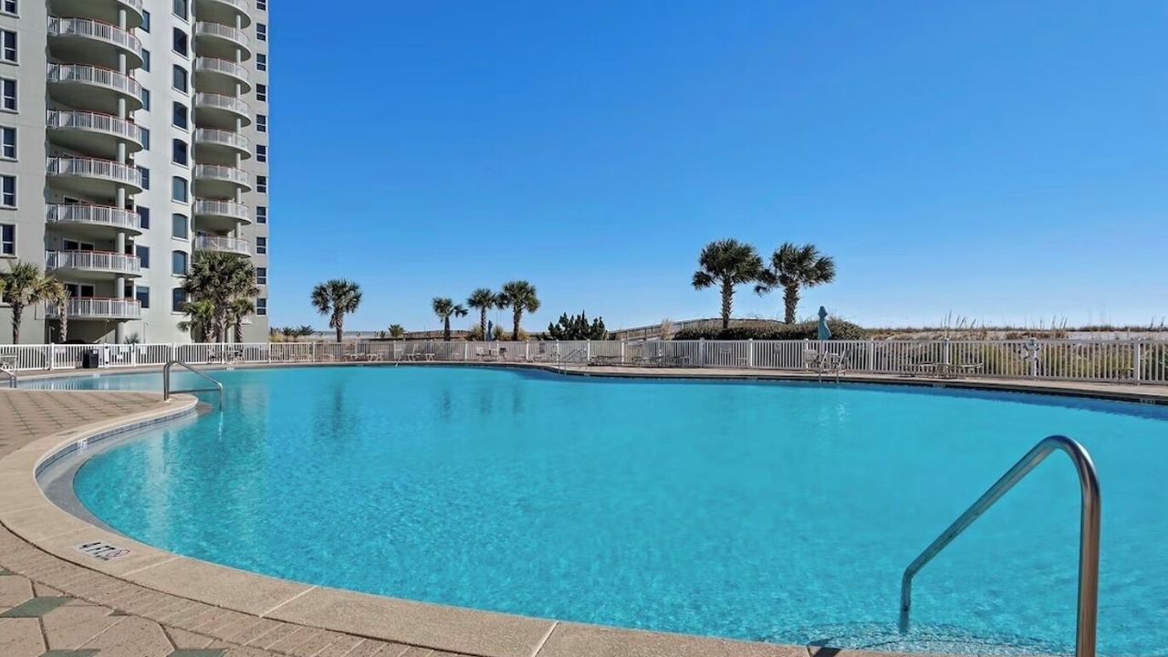 Photo of Outdoor in Navarre Beach