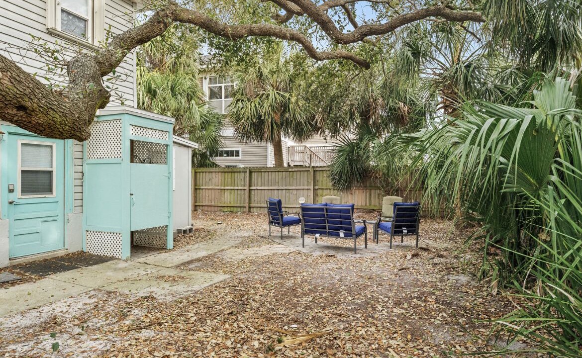 Photo of Outdoor in Villa Primera