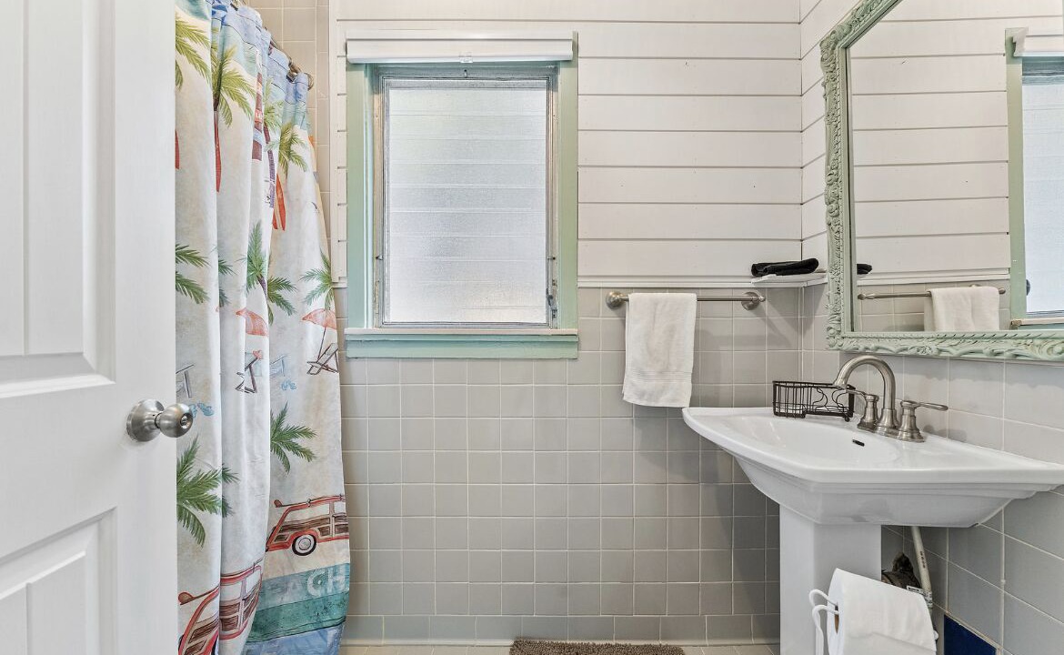 Photo of Bathroom in Villa Primera