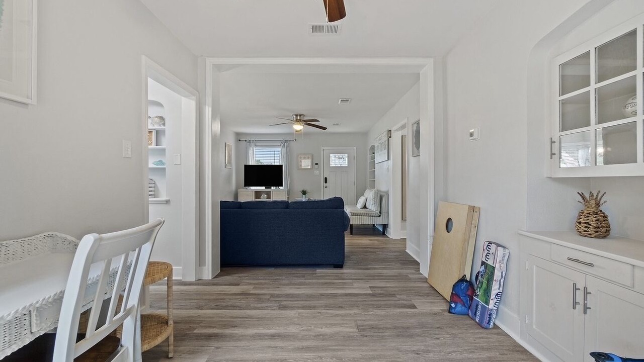 Photo of Livingroom in Warrington