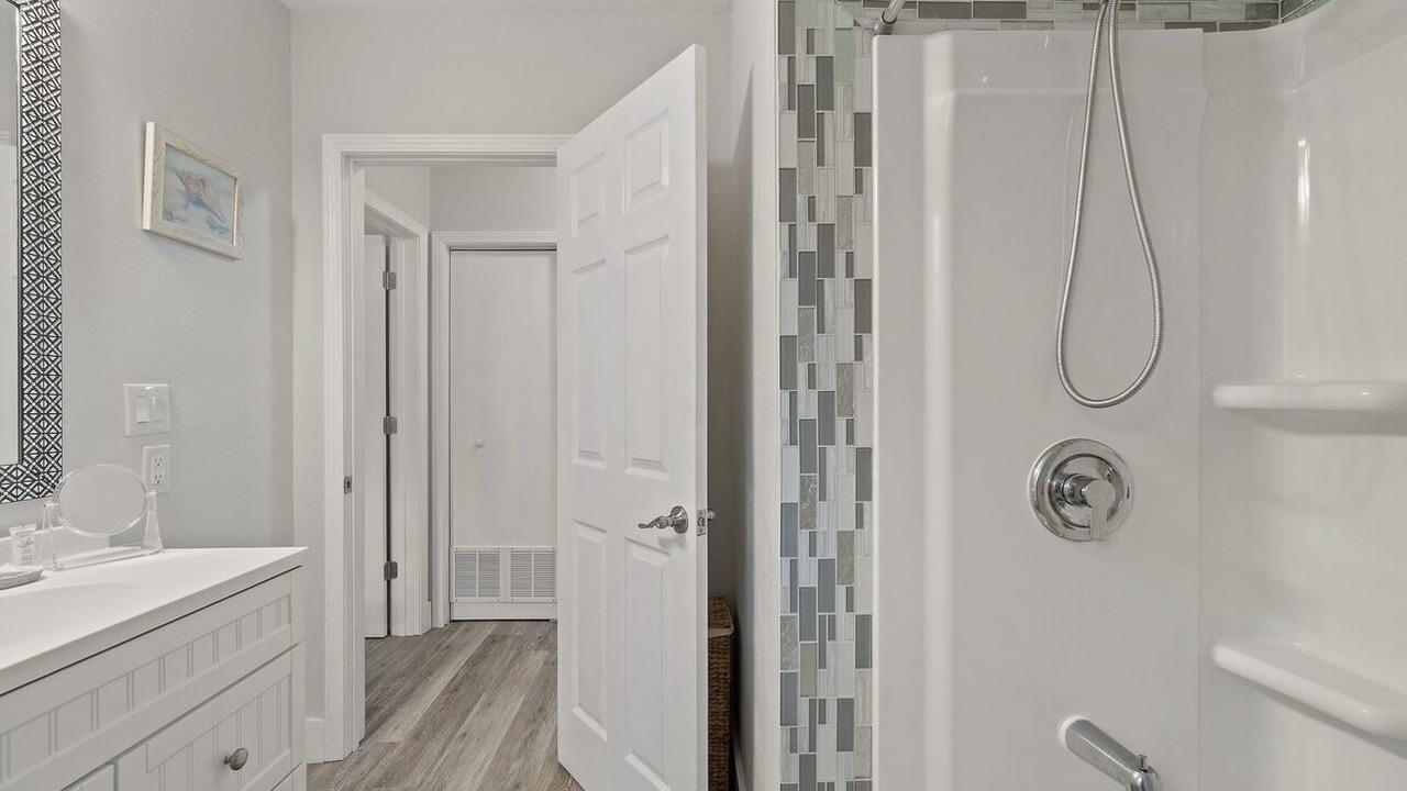 Photo of Bathroom in Warrington