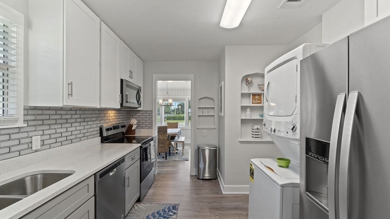 Photo of Kitchen in Warrington
