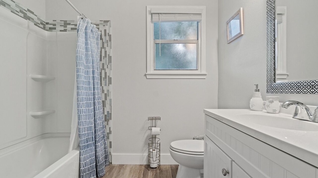 Photo of Bathroom in Warrington