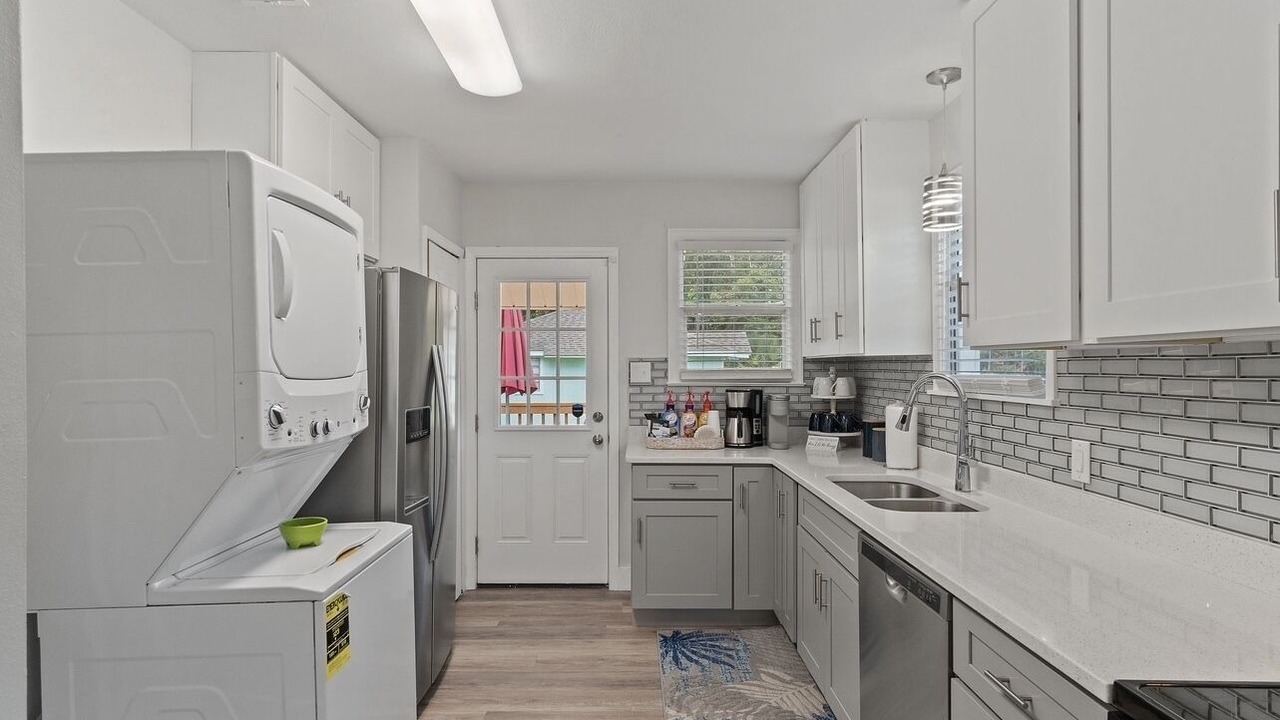 Photo of Kitchen in Warrington
