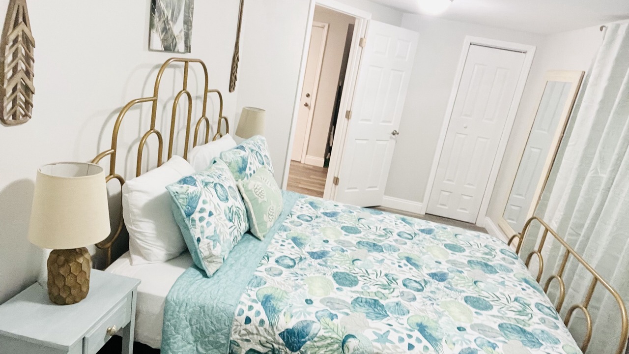 Photo of Bedroom in Warrington