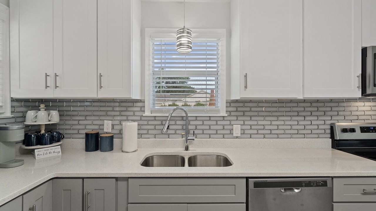 Photo of Kitchen in Warrington