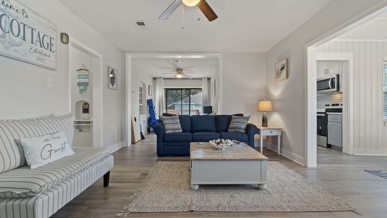 Photo of Livingroom in Warrington