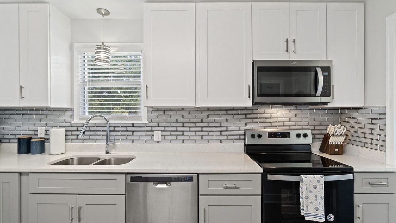 Photo of Kitchen in Warrington