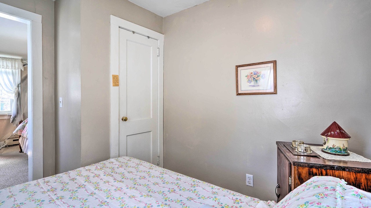 Photo of Bedroom in Mayville