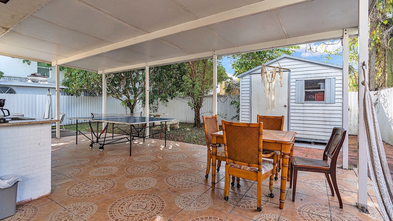 Photo of Outdoor in East Little Havana