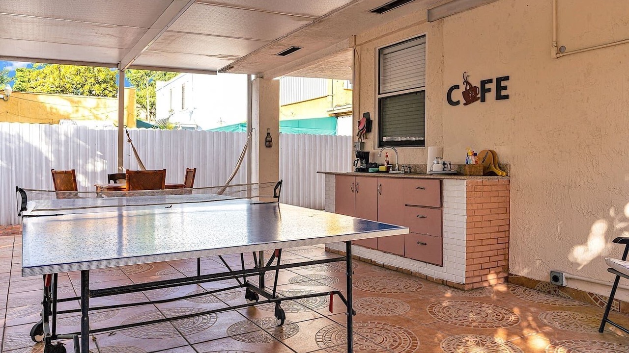 Photo of Outdoor in East Little Havana