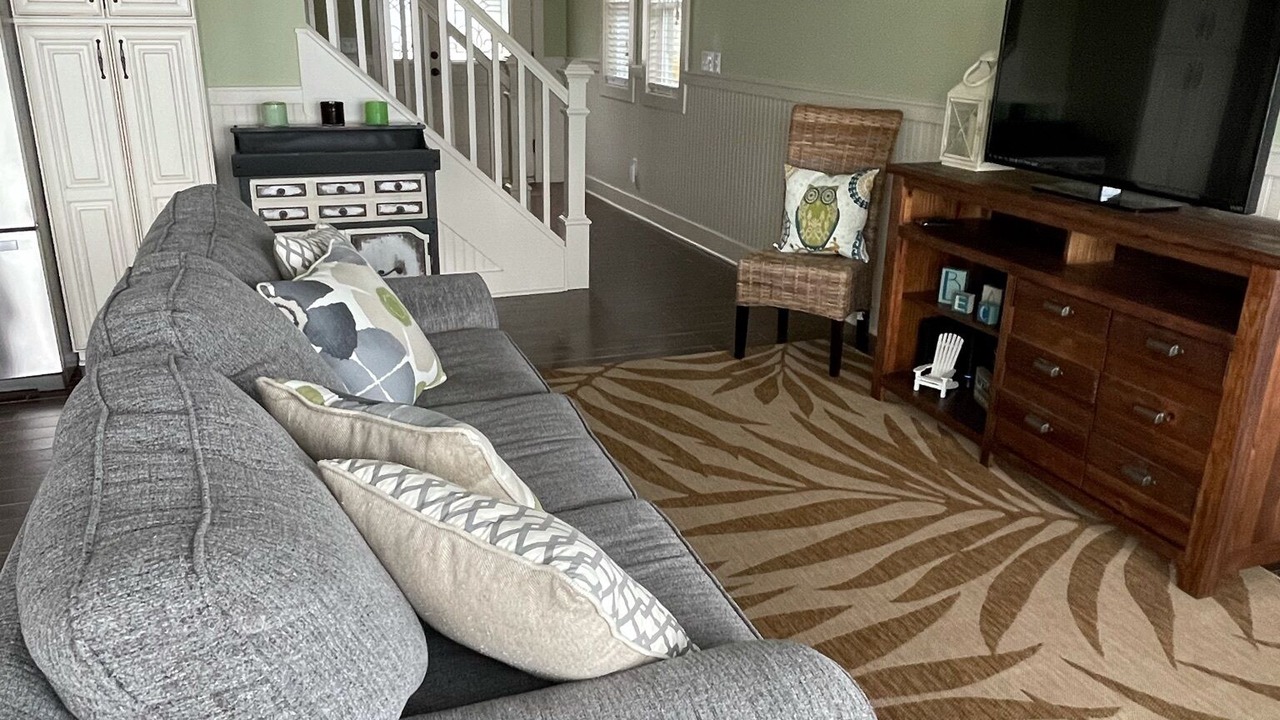 Photo of Livingroom in Rockford