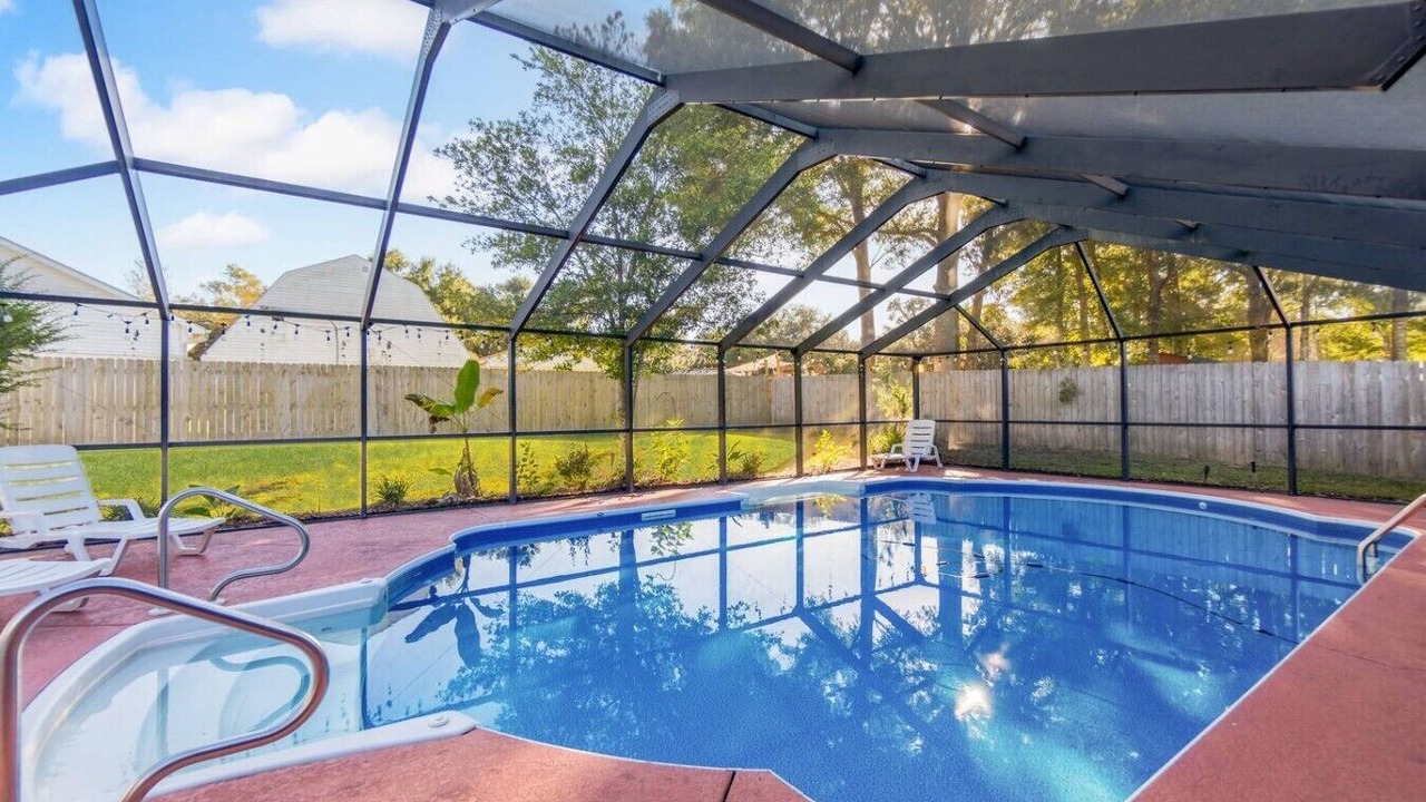 Photo of Outdoor in Florida Panhandle