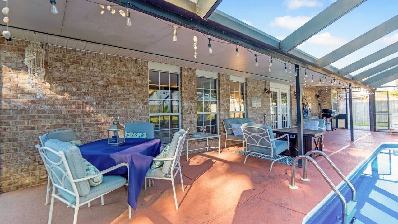 Photo of Outdoor in Florida Panhandle
