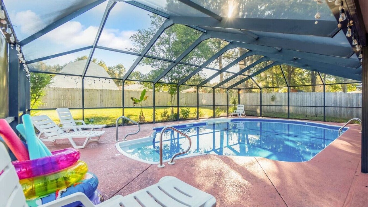 Photo of Outdoor in Florida Panhandle