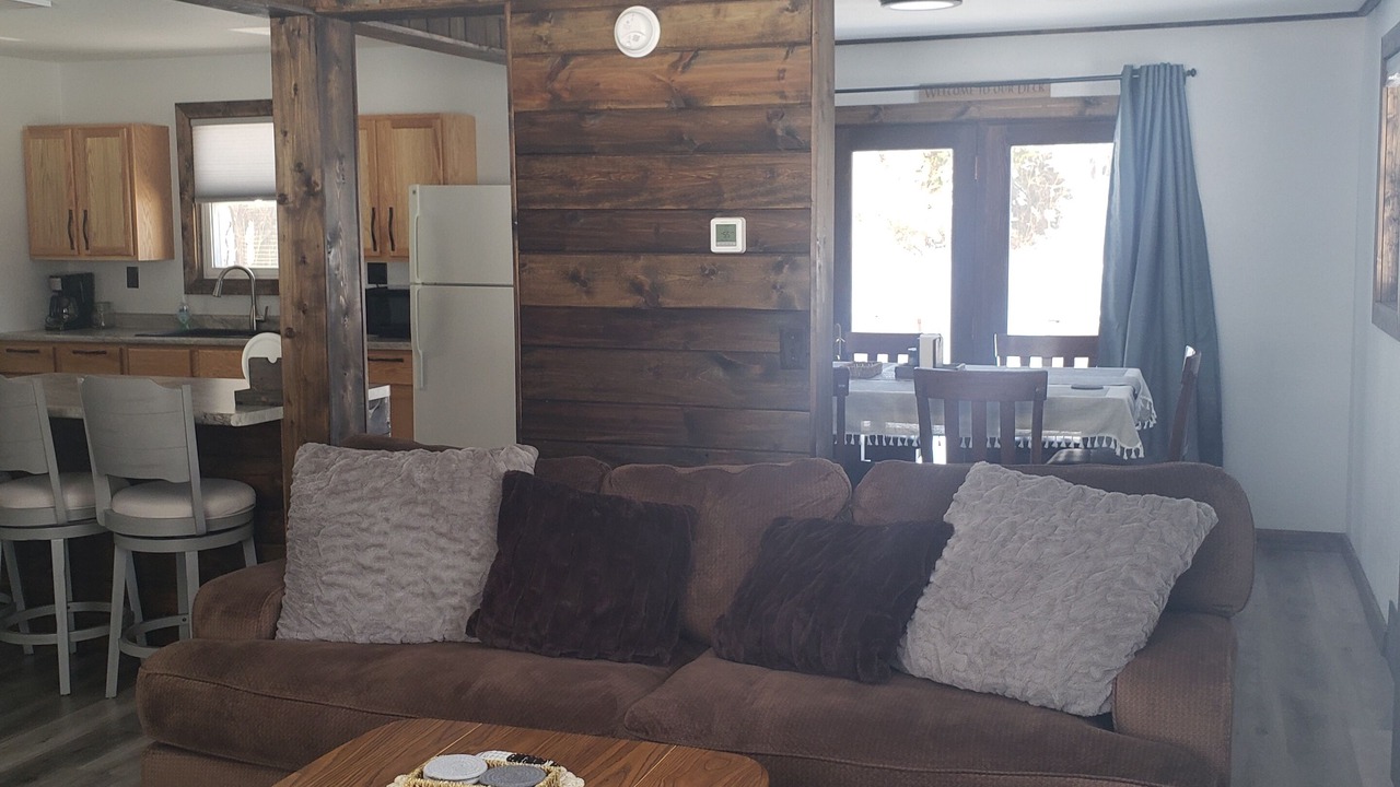 Photo of Livingroom in Wakefield