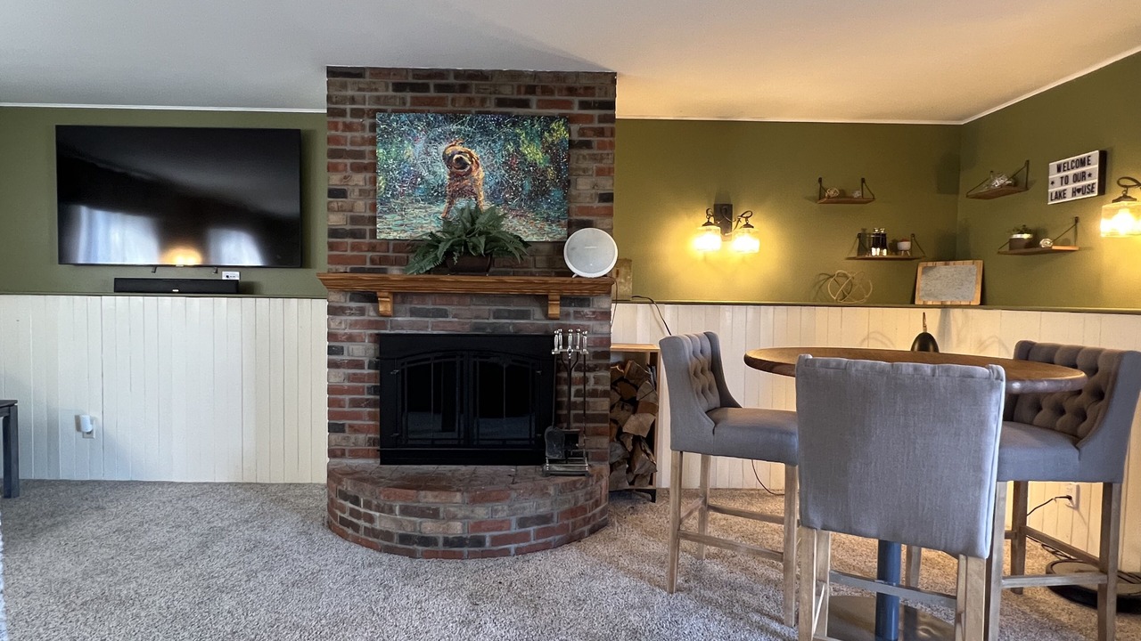 Photo of Bedroom in Helmer