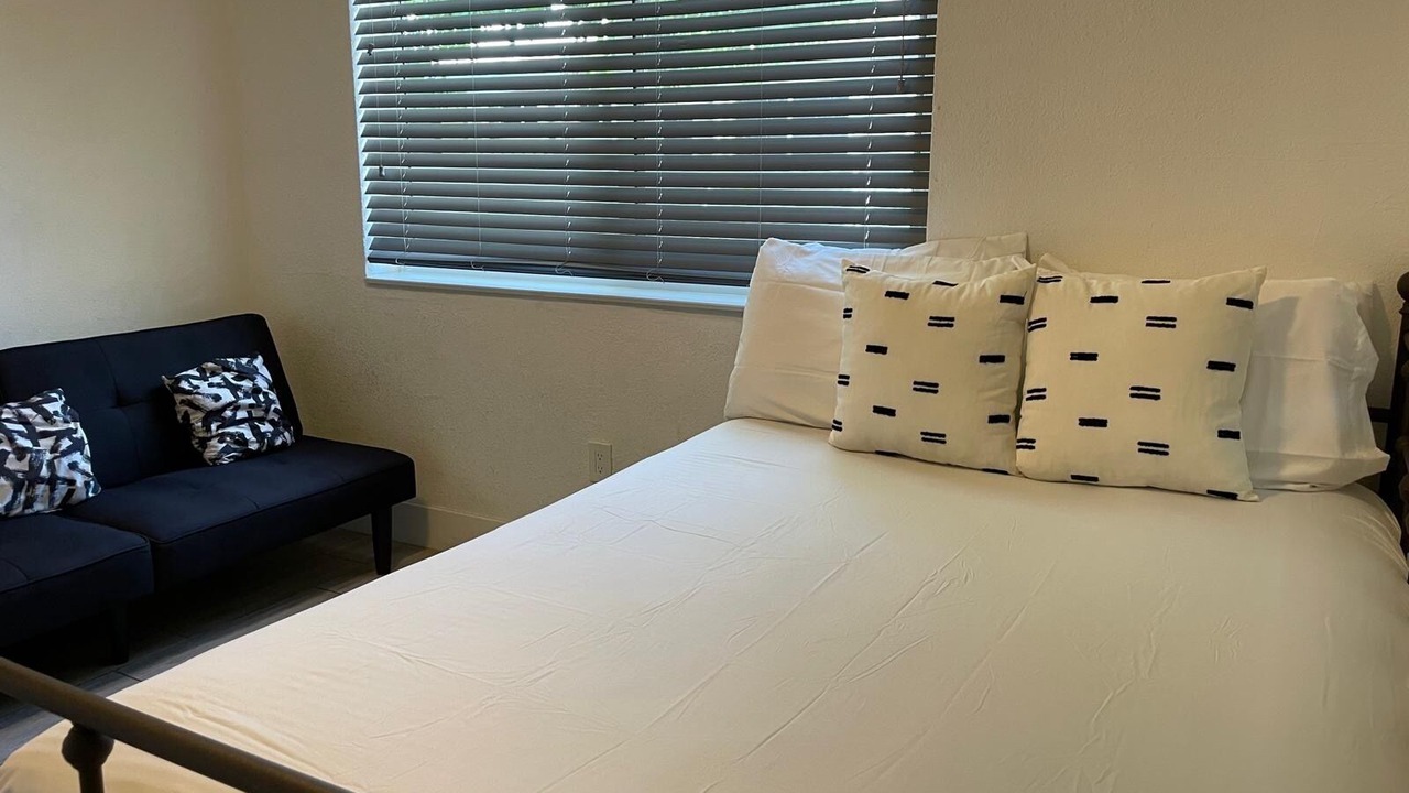 Photo of Bedroom in Wynwood Art District