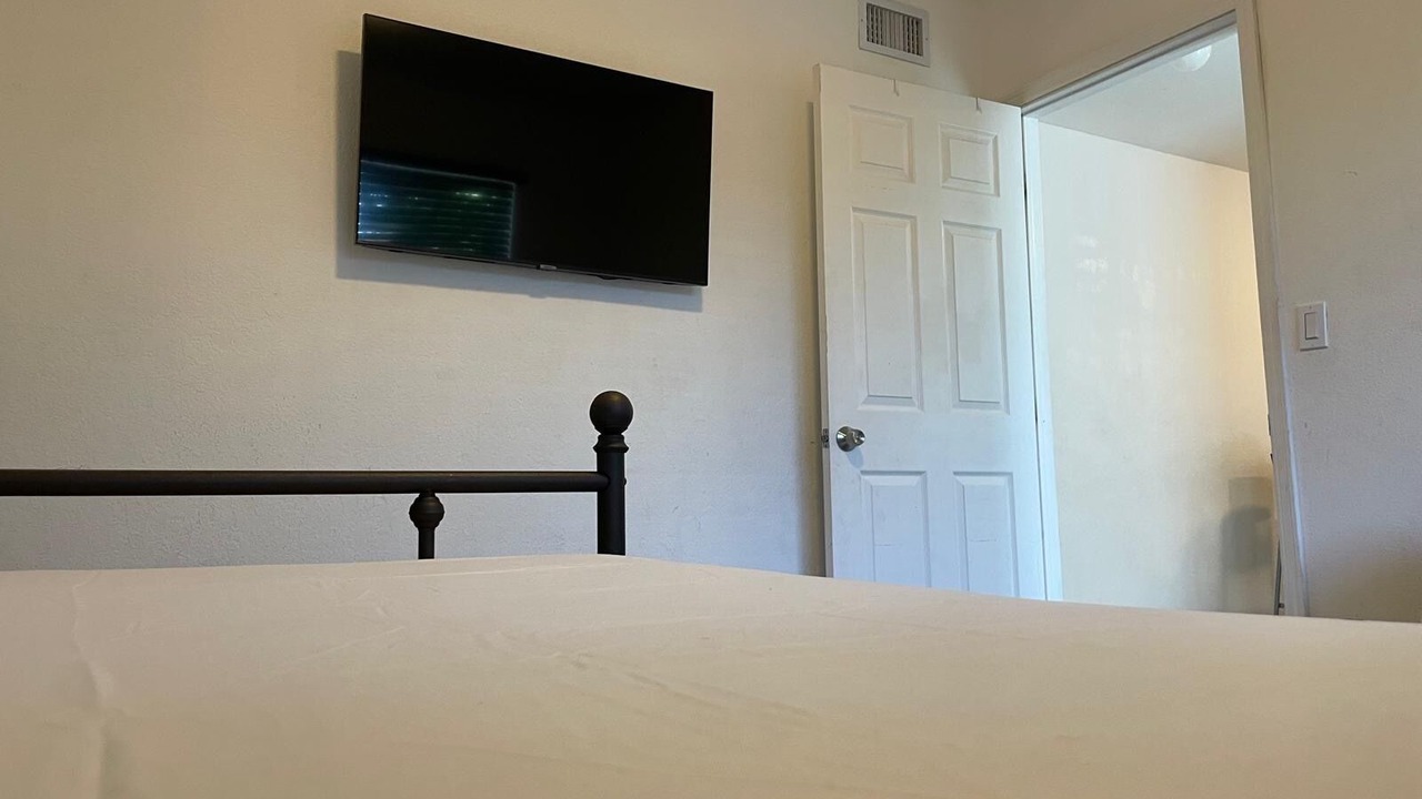 Photo of Bedroom in Wynwood Art District