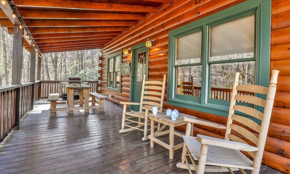Photo of Others in Walnut Mountain