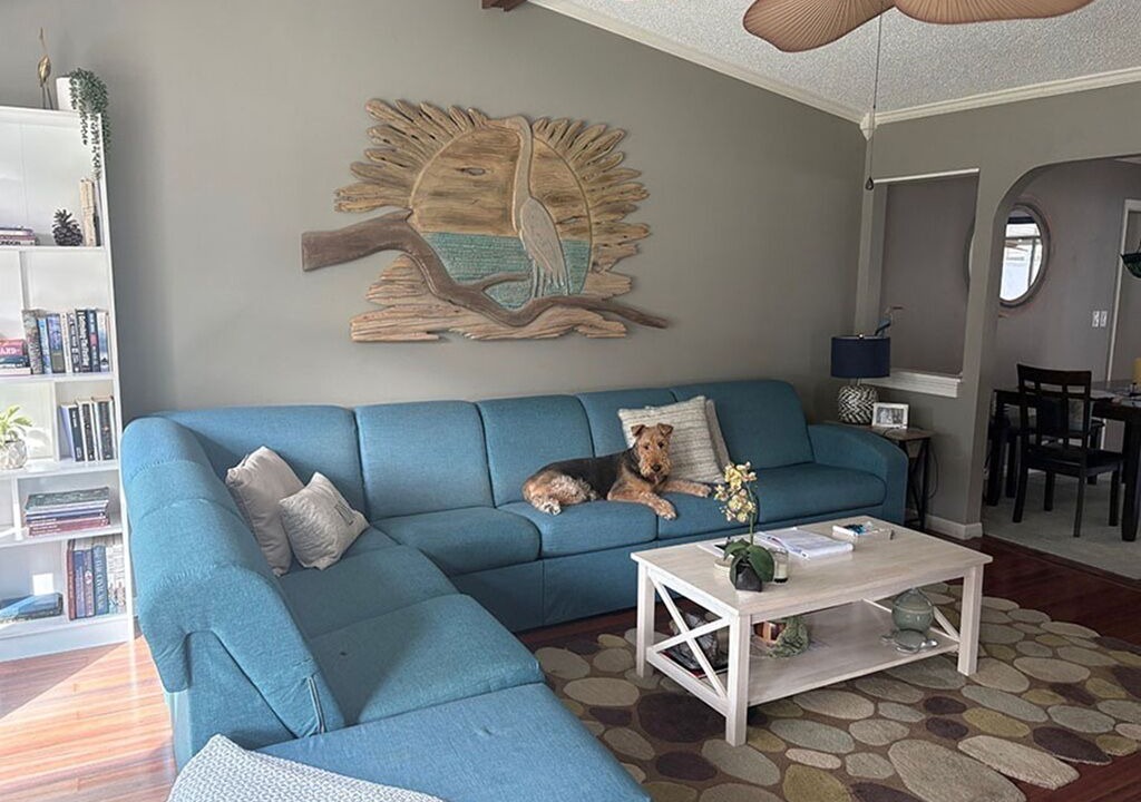 Photo of Bedroom in Weeki Wachee Gardens