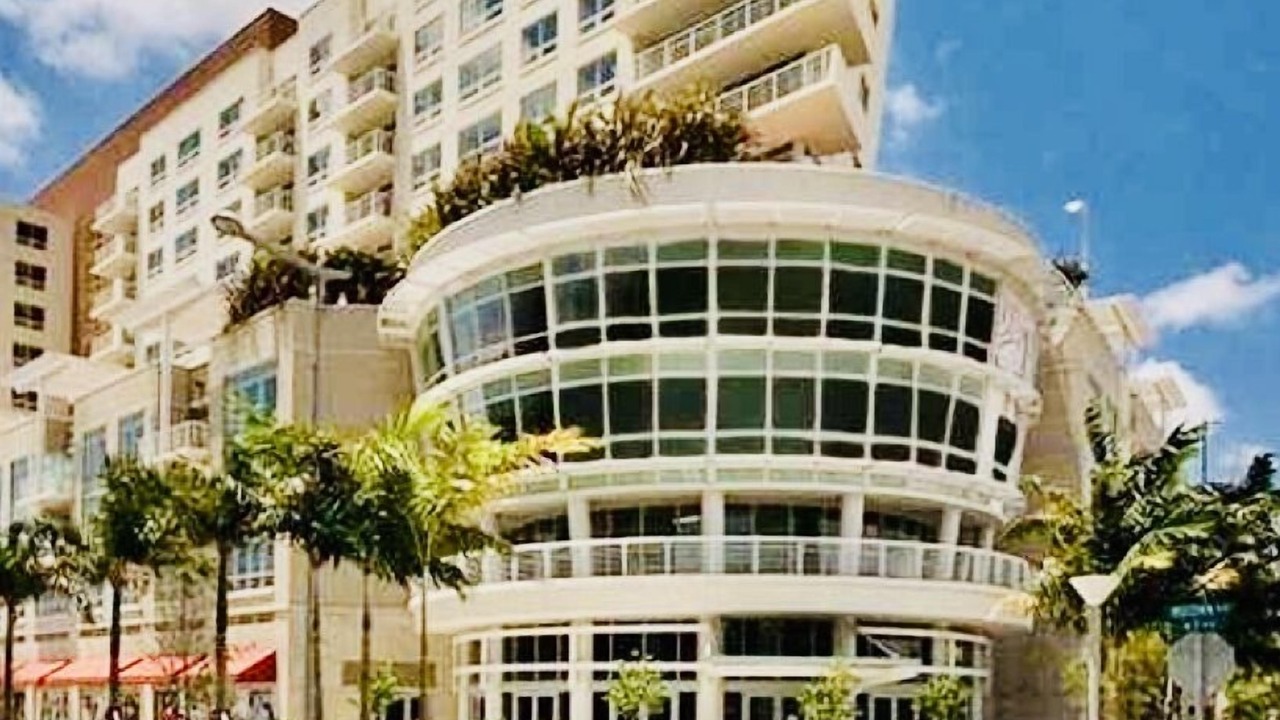 Photo of Outdoor in Midtown