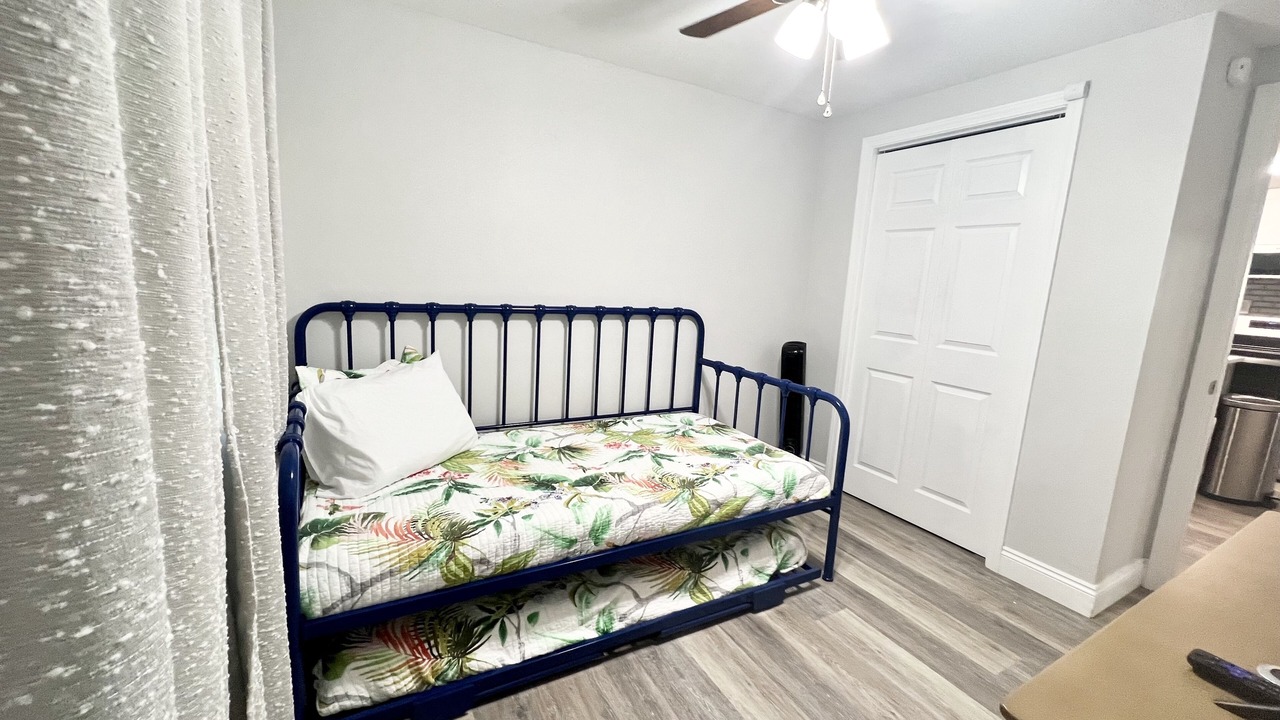 Photo of Bedroom in Warrington