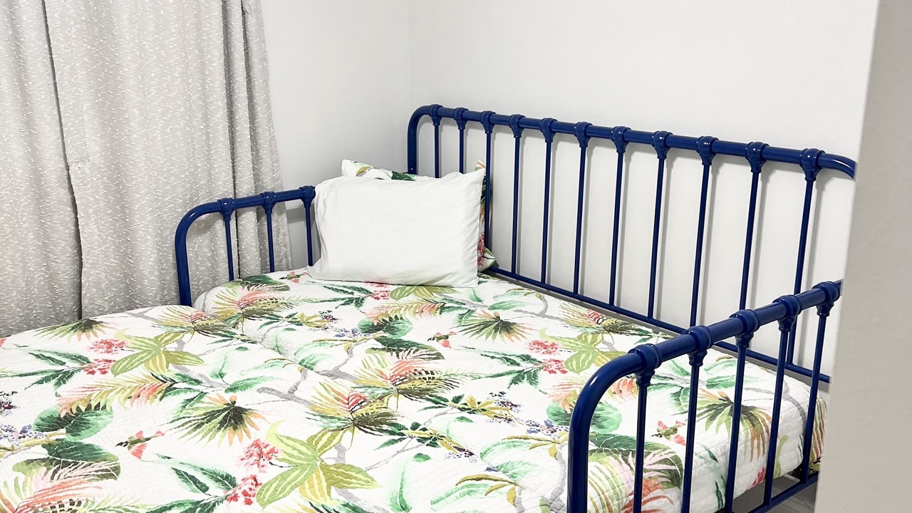Photo of Bedroom in Warrington