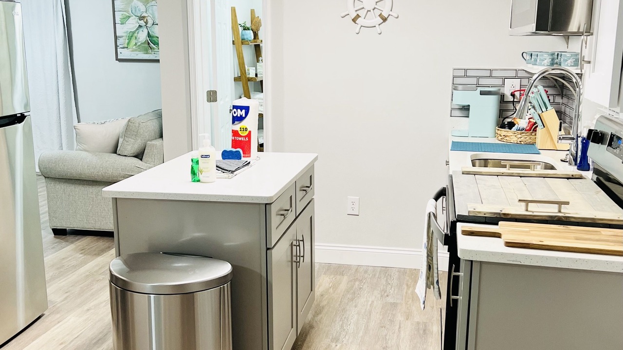 Photo of Kitchen in Warrington