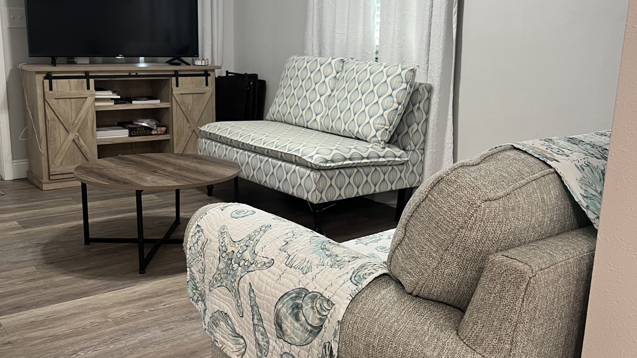 Photo of Livingroom in Warrington