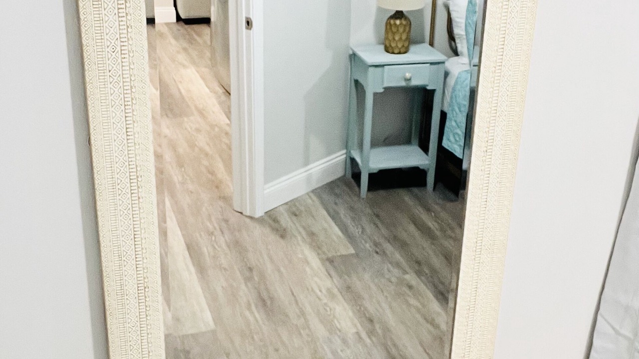 Photo of Bedroom in Warrington