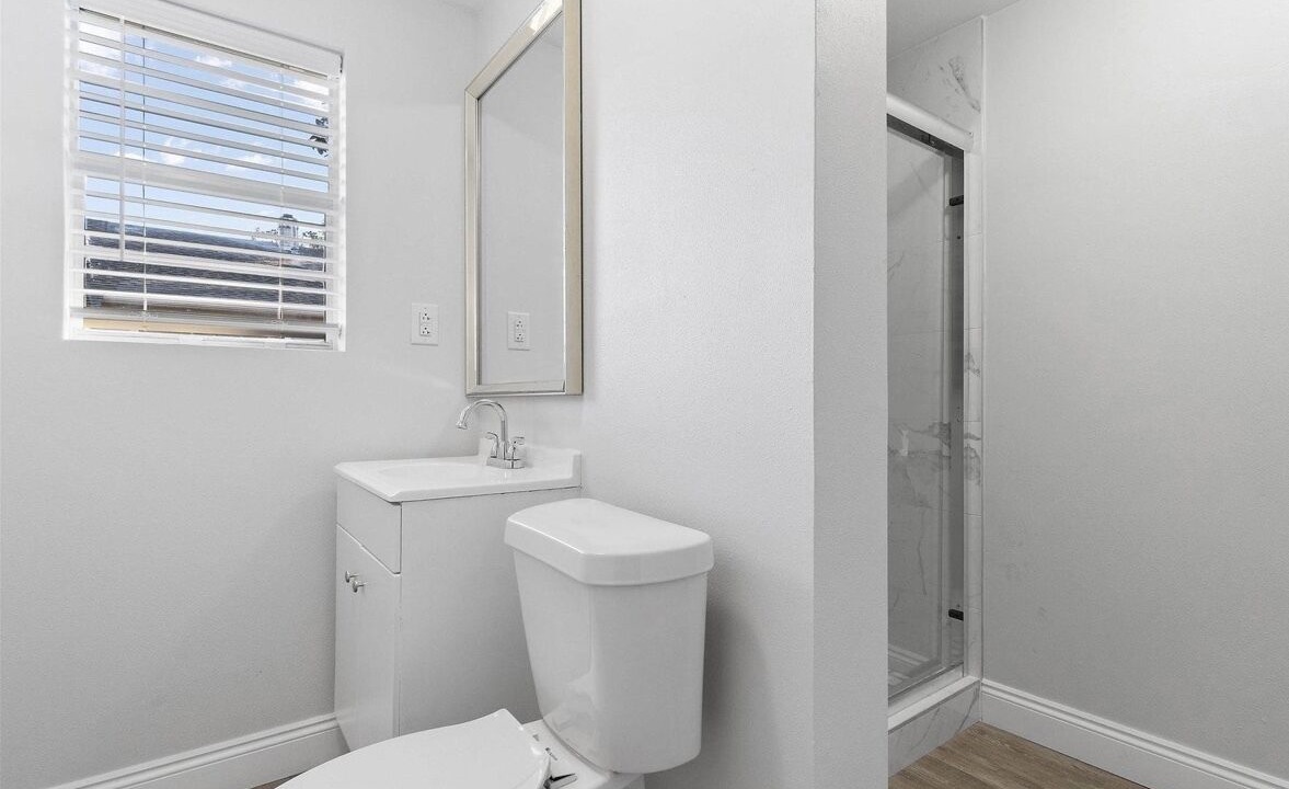 Photo of Bathroom in Warrington