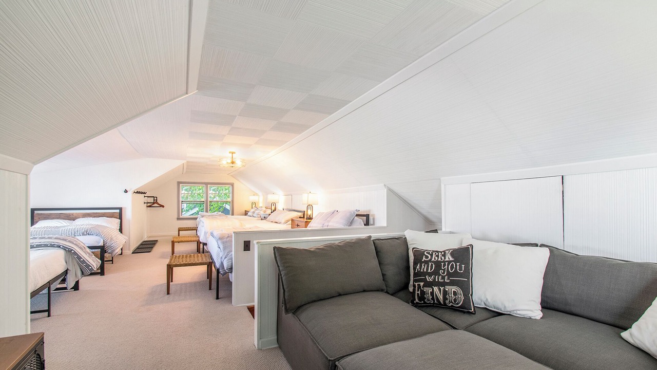 Photo of Bedroom in Sturgis