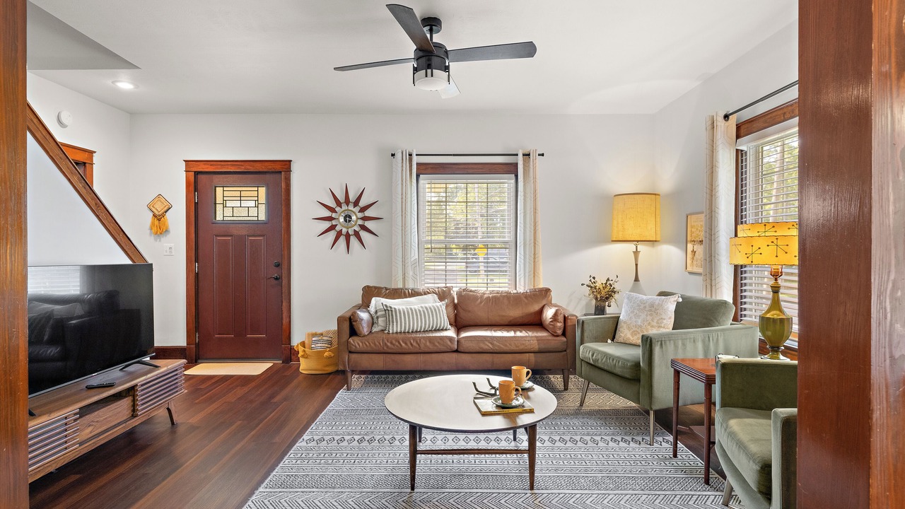 Photo of Livingroom in Lakeside