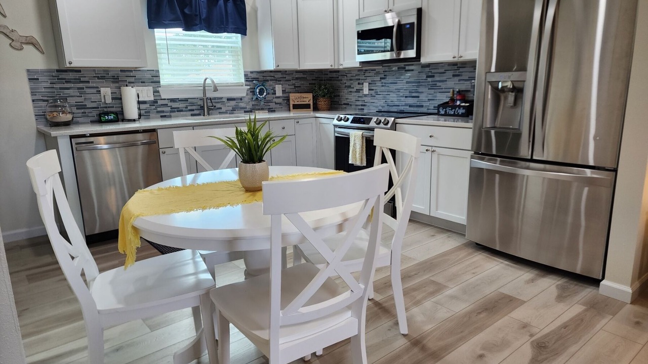 Photo of Kitchen in Navarre