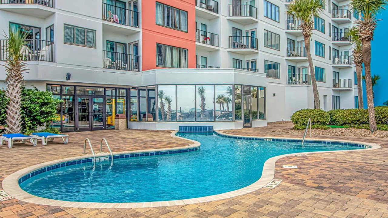 Photo of Outdoor in Myrtle Beach