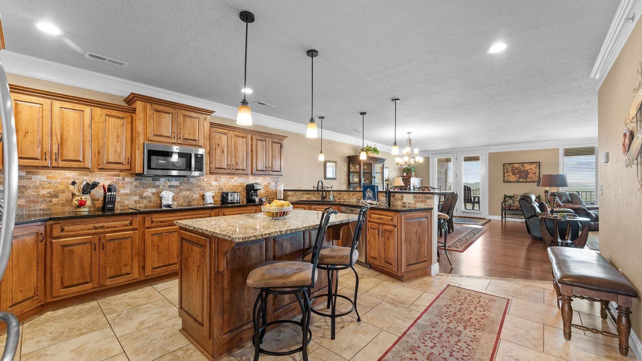 Photo of Kitchen in Indian Point