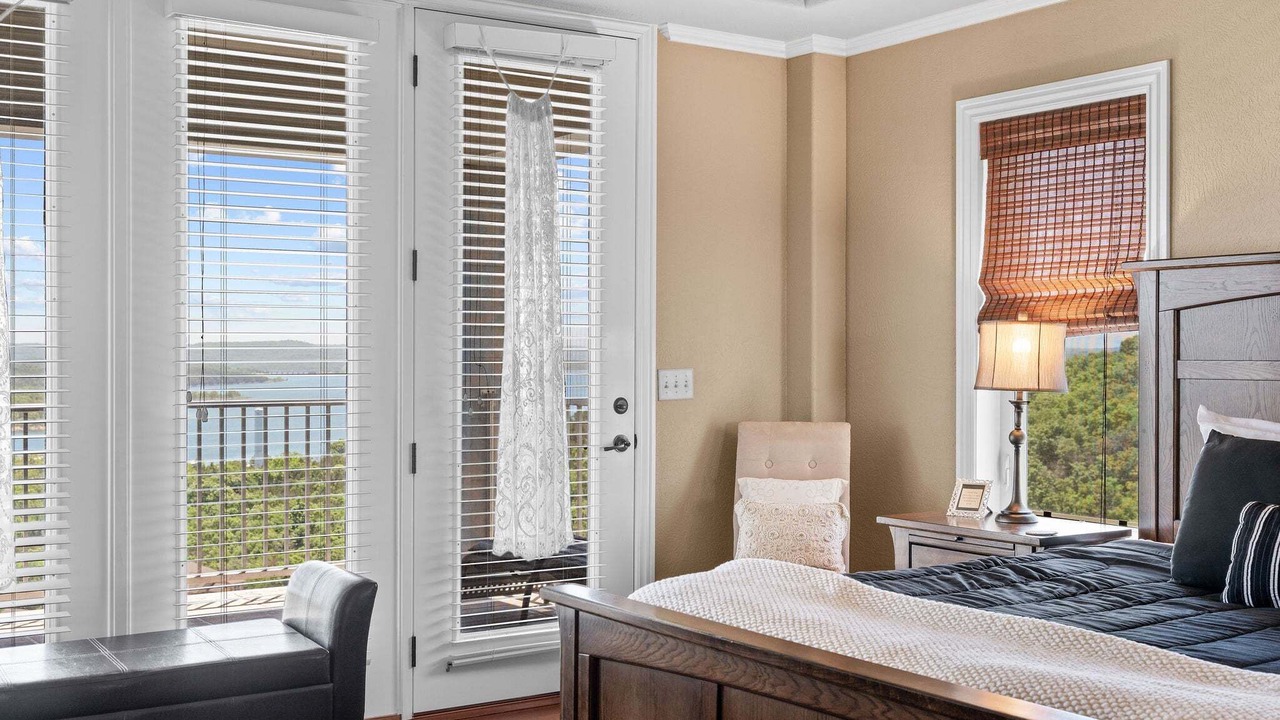 Photo of Bedroom in Indian Point