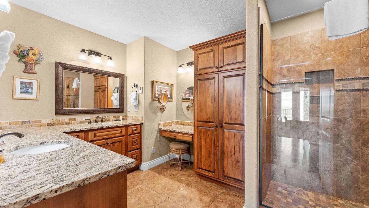Photo of Bathroom in Indian Point