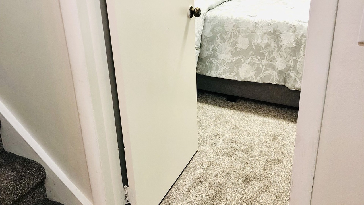 Photo of Bedroom in Farmington Hills