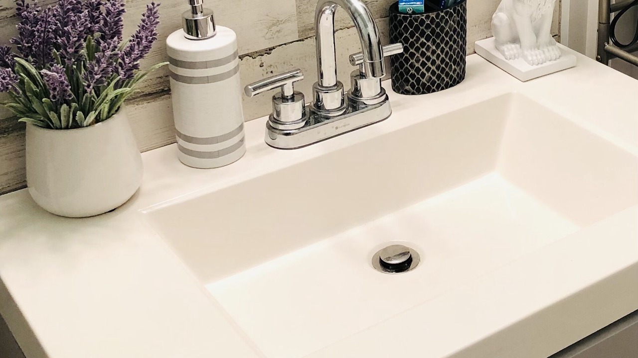 Photo of Bathroom in Farmington Hills