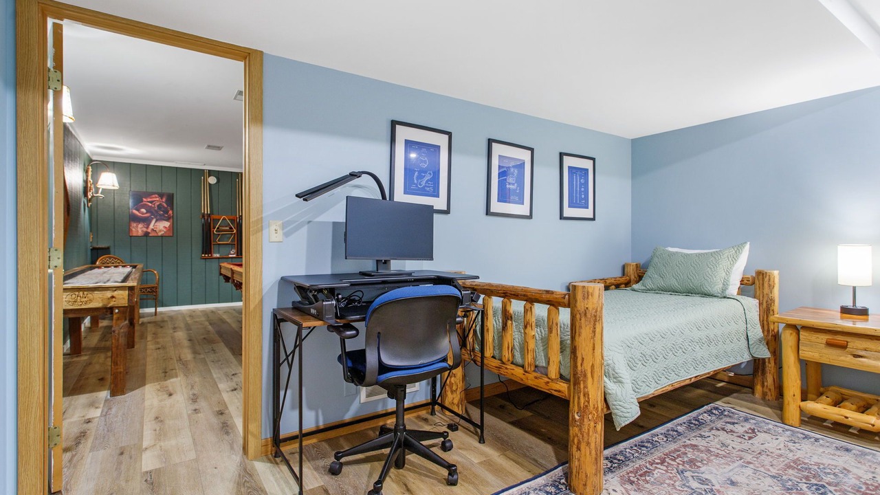 Photo of Bedroom in Fennville