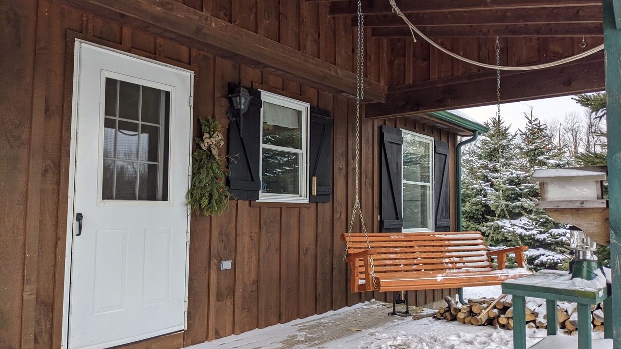 Photo of Outdoor in Town of Yates