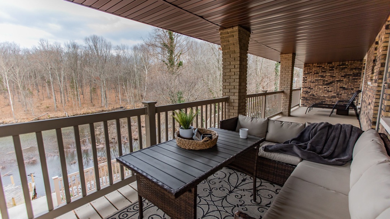Photo of Outdoor in Marion