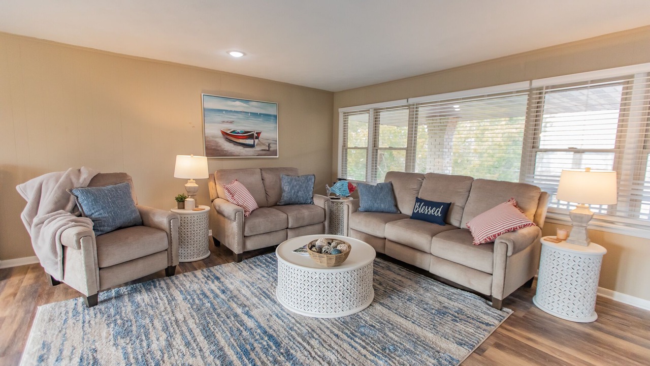 Photo of Livingroom in Marion