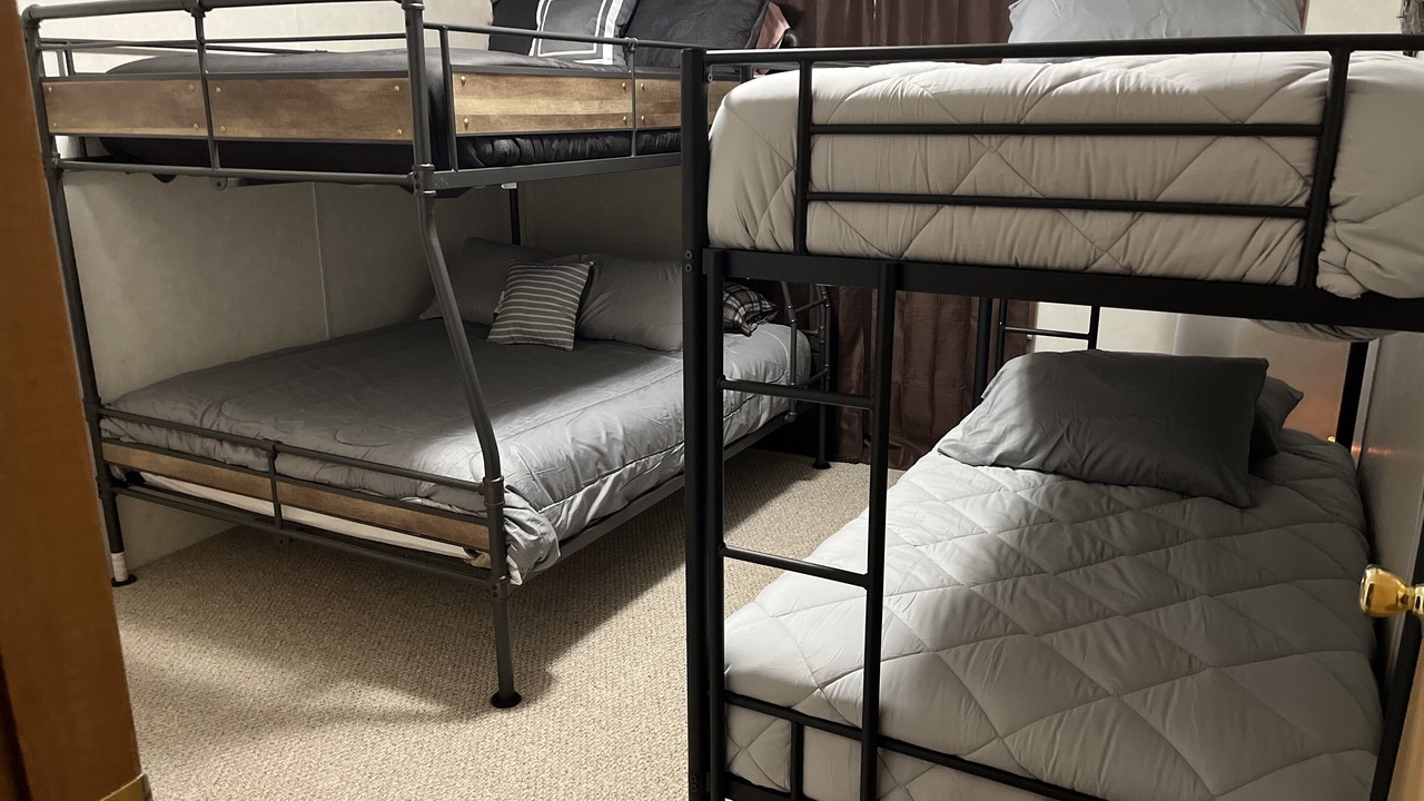 Photo of Bedroom in Ontonagon