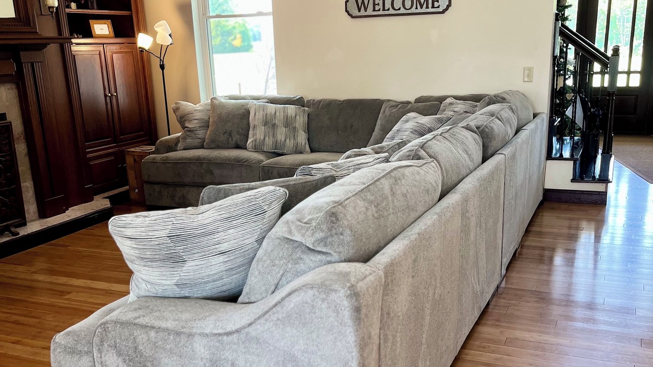 Photo of Bedroom in Murphysboro