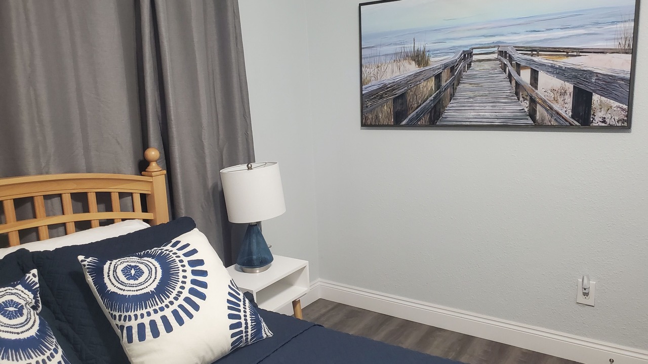 Photo of Bedroom in Pensacola
